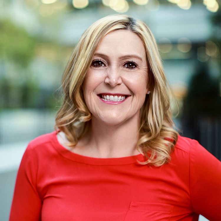 Jolie Bartlett, Customer Success Lead